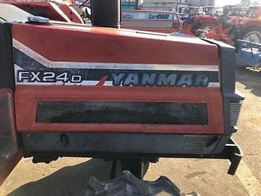 беларус мтз892 2: Продается японский трактор Янмар FX24 . Идеальное состояние В пути — 7