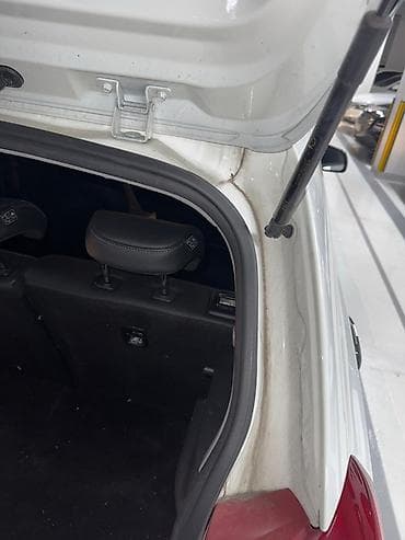 golf 2: Kia Morning: 2021 г., Автомат, Бензин, Хэтчбэк — 9