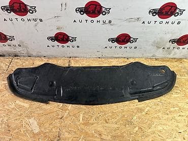 sprinter rex: Защита днища для Mercedes-Benz E-Class W211, двигатель OM648 CDI 3.0 — 1