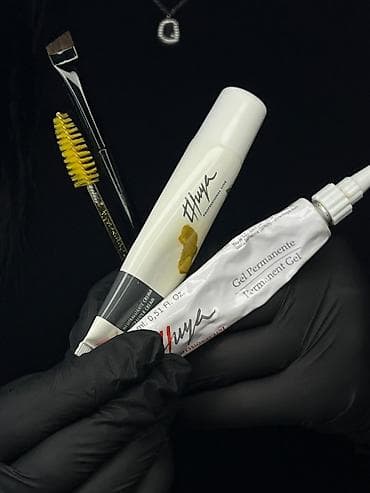 массаж сколиоз: Брови, Ламинирование, Гипоаллергенные материалы — 2