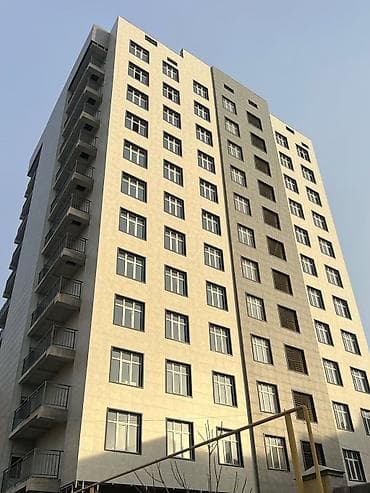 central park: 1 комната, 52 м², Элитка, 3 этаж, Готовая ПСО (под самоотделку) — 2