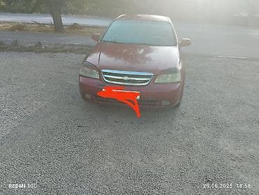 step 2: Chevrolet Lacetti: 2005 г., 1.6 л, Механика, Бензин, Седан — 7