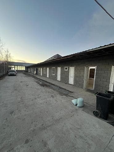 Цех, С оборудованием, 600 м²