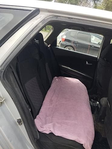 Продажа авто: Nissan Primera: 2003 г., 1.8 л, Механика, Бензин, Универсал — 4