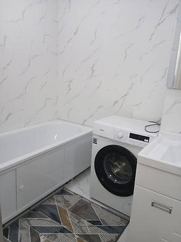 ортосай аренда: 1 комната, Агентство недвижимости, Без подселения, С мебелью полностью — 2