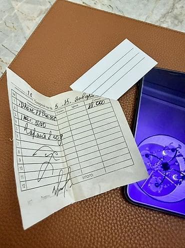 ipod 3 touch: IPhone 11 Pro, Б/у, 256 ГБ, Space Gray, Коробка, 67 % — 3
