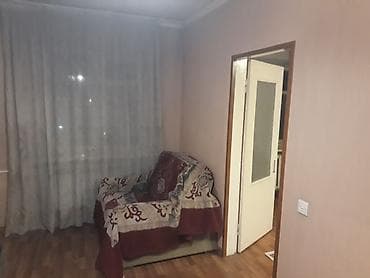 appartment: 2 комнаты, Собственник, С мебелью полностью — 5