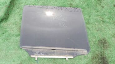 тойота секвойя купить в бишкеке: Toyota Sequoia Стекло, Тойота Секвойя стекло Задней правой двери 2001 — 1