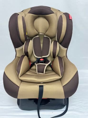 Автокресло, Новый