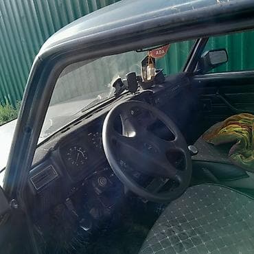 карбюратор на жигули цена: ВАЗ (ЛАДА) : 2004 г., 1.6 л, Ручные, Бензин, Седан — 1