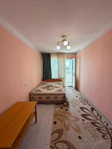 Сдается 2-комнатная квартира 📍 Адрес: ул. Чингиза Айтматова / Айни 🏢 — 5