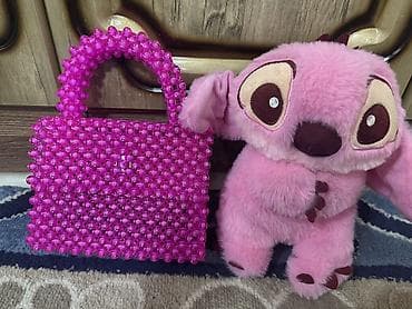 детский бут кийим: Продаю игрушку с песней и сердце биение новый — 5