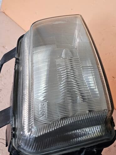 фаркоп на ауди а4: Передняя правая фара Audi 1994 г., Б/у, Оригинал — 11