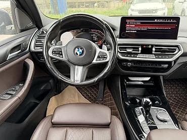 discovery 3: BMW X3: 2022 г., 2 л, Автомат, Бензин, Кроссовер — 6