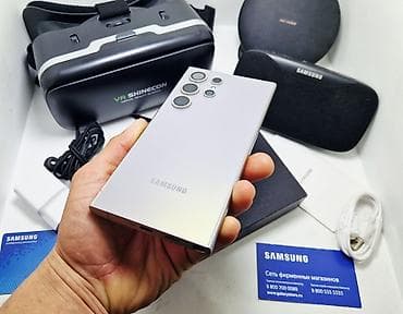 geforce 1060: Samsung Galaxy S24 Ultra, Новый, 512 ГБ, цвет - Черный, 2 SIM, eSIM — 3