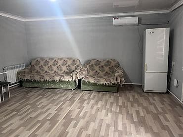 Кыймылсыз мүлк: 2 бөлмө, Толугу менен эмереги бар — 6