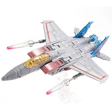 hot shapers: 🚀Starscream (False Emperor FG-04) Продаётся фигурка False Emperor — 5