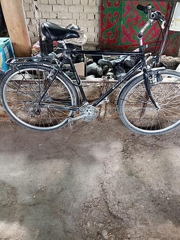 Шоссе велосипеддери: Шоссе велосипеддери — 3