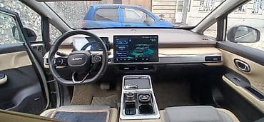 xonda edix: Электромобиль GAC Aion Y год 2022 запас ход 500км Elektro AT (135 — 10