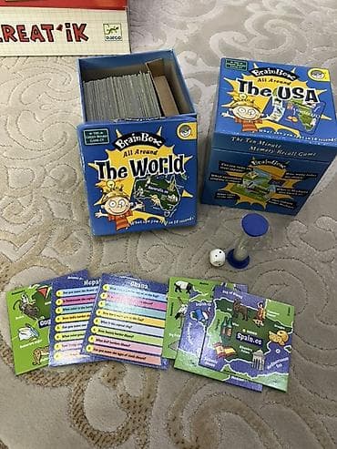 my kingdom: Настольные игры для детей. Недорого. 1. Набор для творчества Djeco — 7