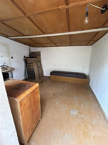 бишкек 1 комнатная квартира купить: 3 комнаты, 80 м², Косметический ремонт — 9