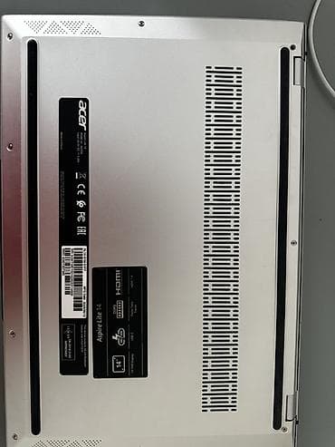 14 pro apple: Ультрабук, Б/у, Intel Core i5 — 6