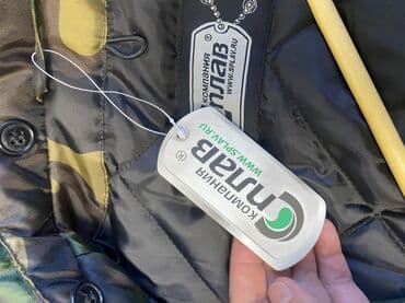 горнолыжные костюмы на прокат бишкек: Продаю сплав новый — 2