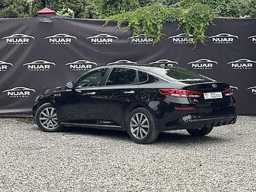 киа к5 2020 цена: Kia K5: 2019 г., 2 л, Автомат, Бензин, Седан — 3