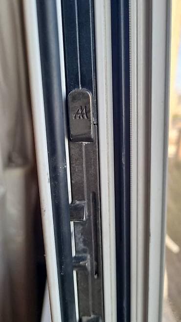 Үй жана бакча: ПВХ-окна и двери из профиля Exprof/Nordprof/Grain/Vektor - — 2