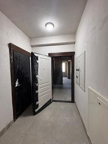 купить квартиру от застройщика: 2 комнаты, 77 м², Элитка, 7 этаж, Готовая ПСО (под самоотделку) — 4