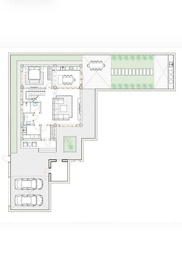 участок комсомолский: 4 соток, Для строительства, Красная книга, Тех паспорт — 4