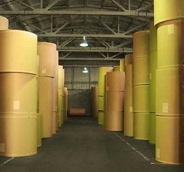 крафт бумага в рулонах оптом: Продаём крафт бумагу в рулонах. Форматы 106см, 84см, 72см — 1
