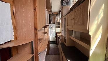 flat osh: 1 комната, 37 м², Бишкек Парк ТРЦ Индивидуалка, 3 этаж, Косметический ремонт — 9