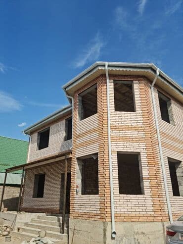 декаративный кирпич: Үйүңүздүн фасадына кирпич. Азыр эң жогорку сапаттагы каптоочу — 1