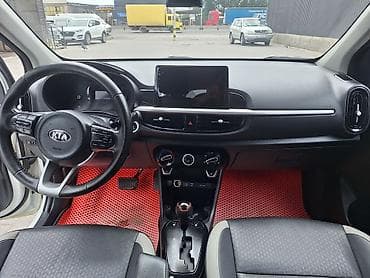 Продажа авто: Kia Morning: 2017 г. — 4