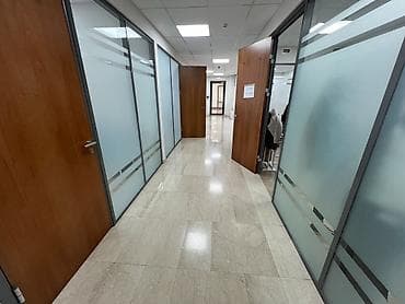 мульти пекарь: Аренда офисов, 178 м², В бизнес центре, С отдельной кухней, С отдельным входом, С отдельным сан узлом — 9