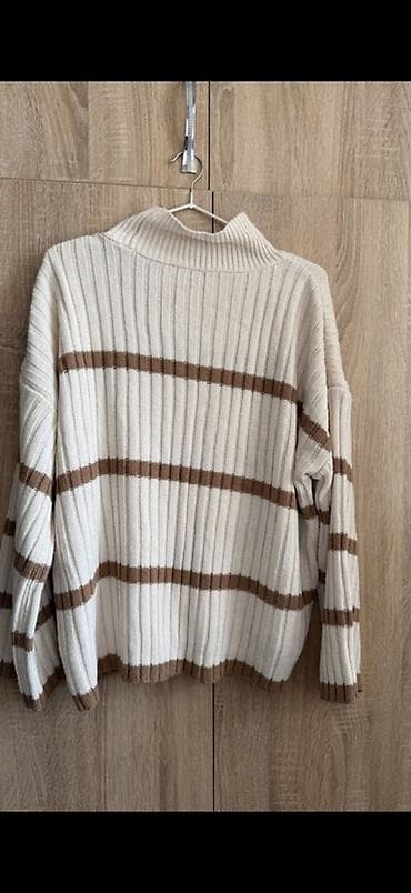 блузка с: 9 вещей за 1500 сом Женский комплект и свитер 1) Комплект из двух — 9