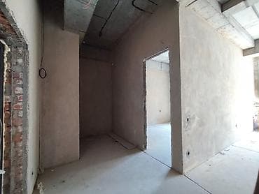 Продажа квартир: 1 комната, 48 м², Элитка, 8 этаж, Готовая ПСО (под самоотделку) — 6