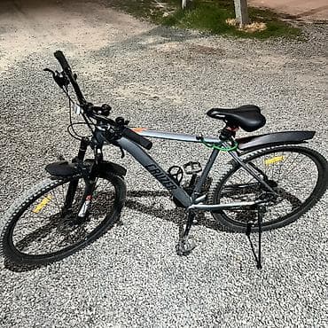 dio 27: Горный велосипед, Алюминий, Новый — 2