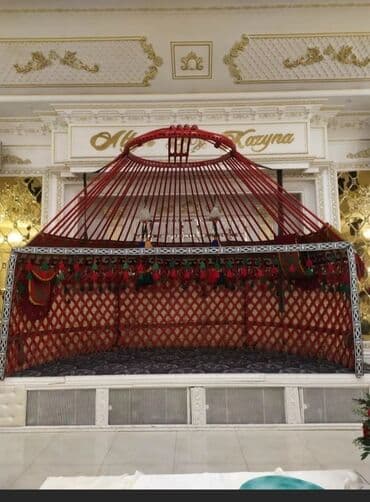 мтб велосипед бу: Аренда юрты, Каркас Деревянный, 65 баш, С полом — 3