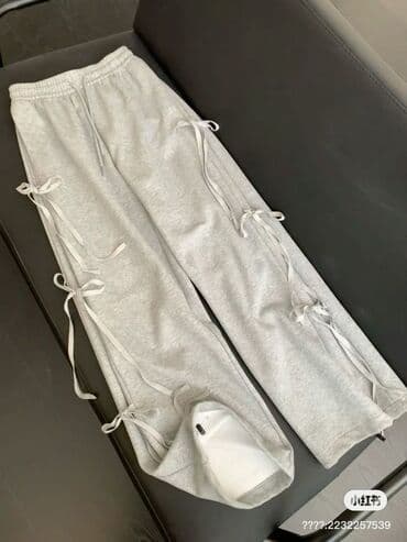 джинсы на девочку: Штаны, Китай, Осень-весна — 2