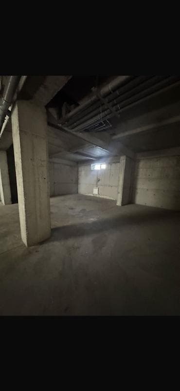 цокольный помещения: Помещение 200 м2 в цокольном этаже современного многоэтажного дома — 10