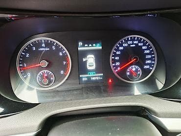 авто 10 регион: Kia K5: 2021 г., 2 л, Автомат, Газ, Седан — 4