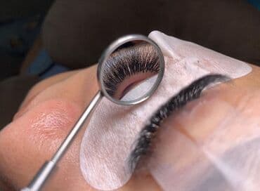 сколько стоит обучение на маникюр: Ресницы, Классика, 2D, 3D, Гипоаллергенные материалы — 1