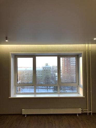 квартиры с подселением: Отделочные и ремонтные работы “под ключ” - Комплексная отделка — 6