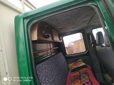 купить запчасти на опель вектра б: Легкий грузовик, Б/у — 11