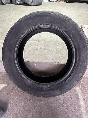 Шины 225 / 55 / R 17, Лето, Легковые, Hankook