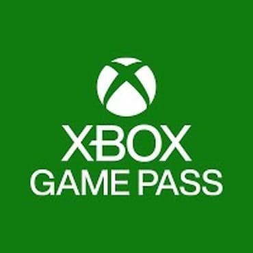 Xbox: Активирую подписку Gamepass Ultimate или любую желаемую игру на ваш — 1