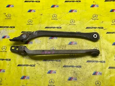 ремонт рулевой рейки бишкек цена: Комплект рычагов Mercedes-Benz Оригинал, Япония — 1