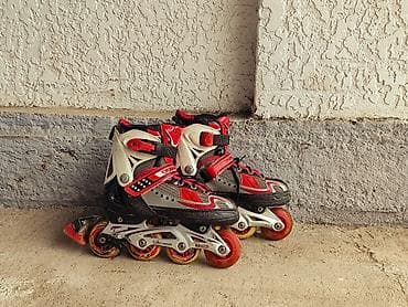 купить мужские коньки: Роликовые коньки — 3